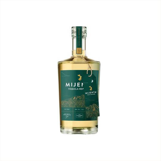 Mijenta Reposado Tequila