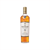 Macallan 12 Year Old Double Cask Single Malt Scotch Whisky | Order