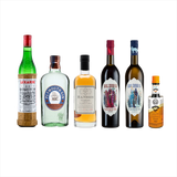 Make a Martini - 4 Ways