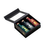 Mala Mia Mezcal 200ml Variety Pack.