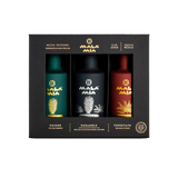 Mala Mia Mezcal 200ml Variety Pack.