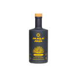 Bottle of Mala Mía Espadin Mezcal.
