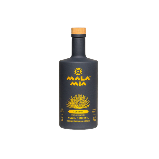 Mala Mía Espadin Mezcal