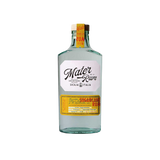 Bottle of Mater Sicilian Sugarcane Rum Yellow Cane Batch 1.