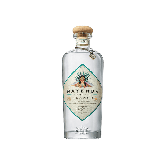Mayenda Tequila Blanco