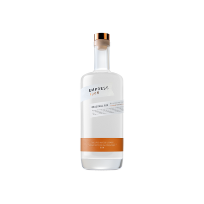 Bottle Image for Empress 1908 Original Gin product image