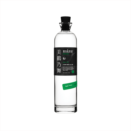 Mizu Green Tea Shochu
