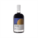 Bottle of Don Ciccio & Figli Nocino Walnut Liqueur.