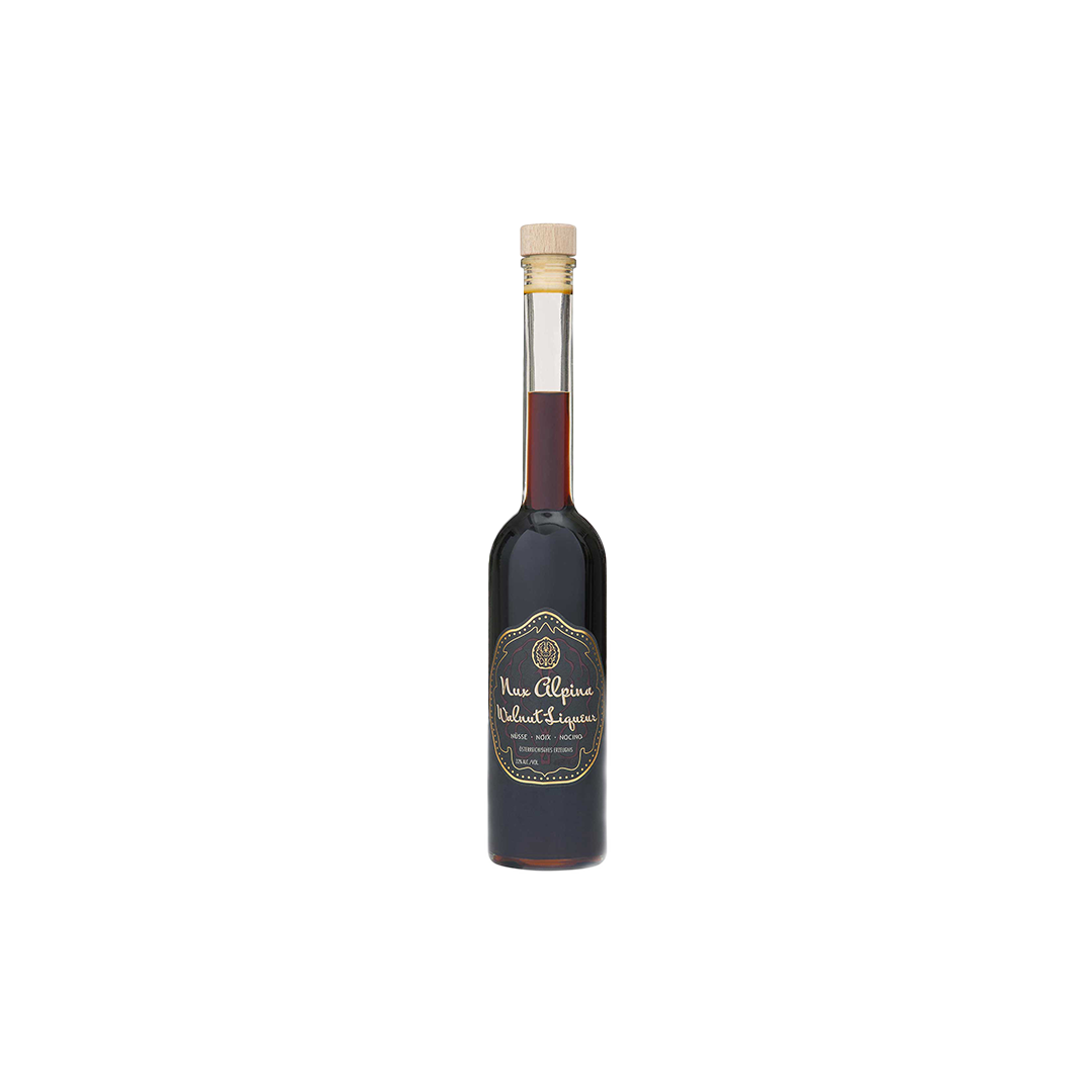 Nux Alpina Walnut Liqueur | Order Online