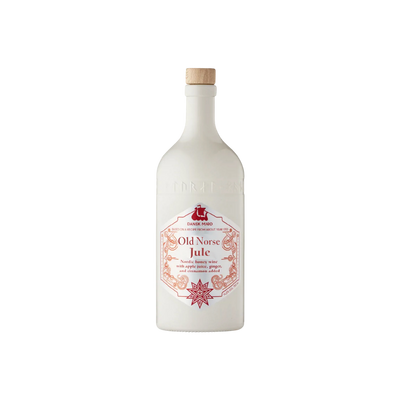 Bottle Image for Dansk Mjod Old Norse Jule Mead product image