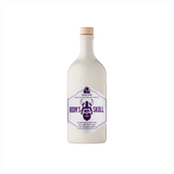 Bottle of Dansk Mjod Odin's Skull Mead. 