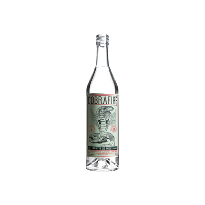 Bottle Image for Cobrafire Eau de Vie de Raisin