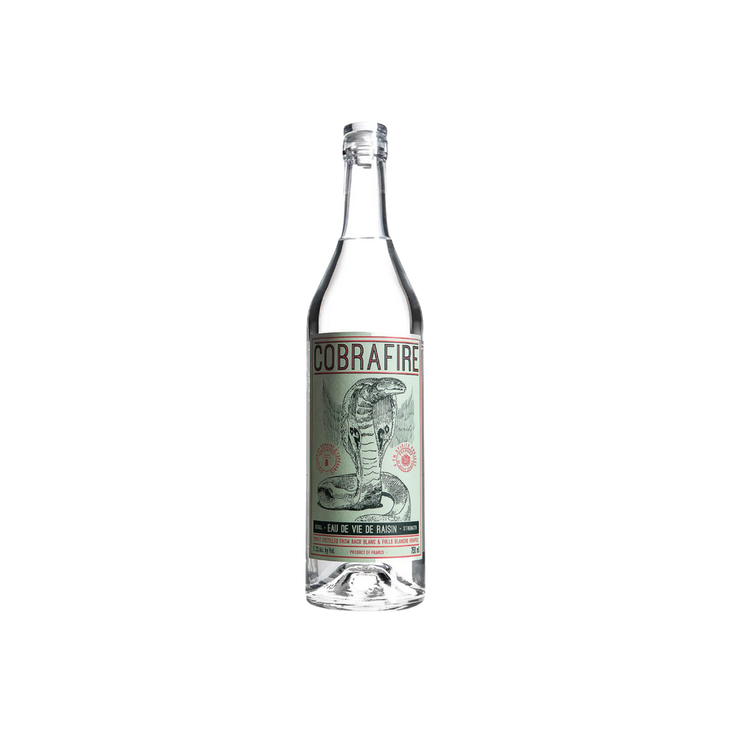 Bottle Image for Cobrafire Eau de Vie de Raisin