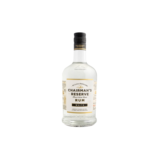 Chairman’s Reserve White Rum