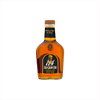 Bottle of Old Grand Dad 114 Bourbon.