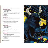 The PDT Cocktail Book