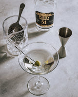 Purity Organic Vodka Connoisseur 51 Reserve