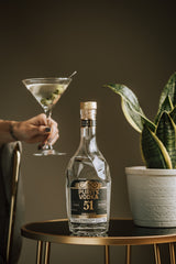 Purity Organic Vodka Connoisseur 51 Reserve