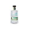 Bottle of Palm Republic Silver Rum.