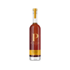 Bottle of Penelope Wheated Straight Bourbon Whiskey.
