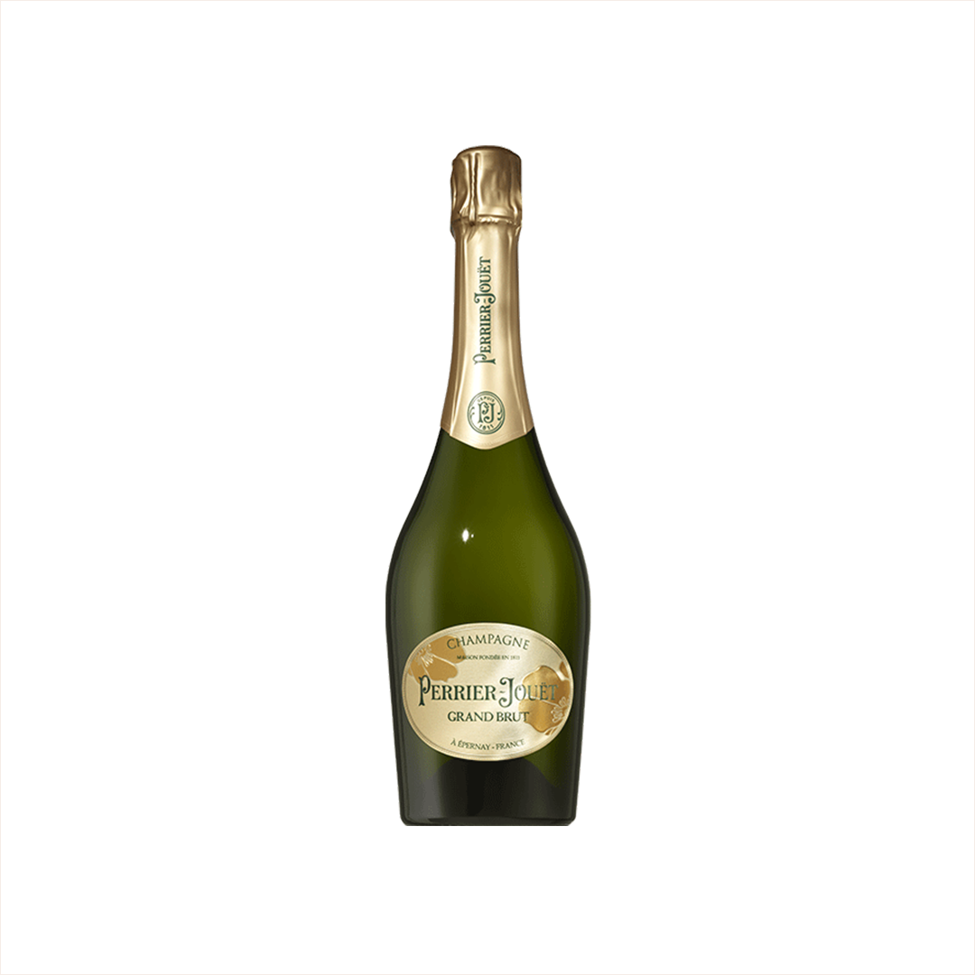 Perrier Jouet Grand Brut Champagne | Order Online | Curiada Perrier Jouet Grand Brut Champagne | Order Online | Curiada