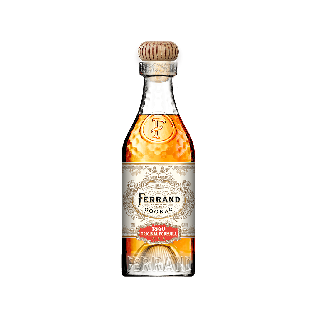 Ferrand Original Formula 1840 Cognac | Curiada