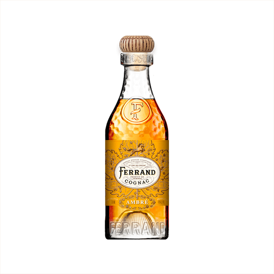 Pierre Ferrand Cognac Ambre