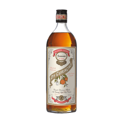 Ferrand Dry Curaçao product image