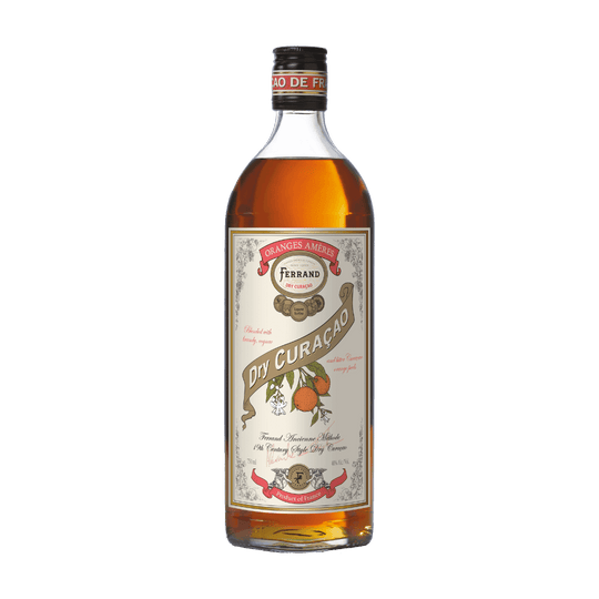 Ferrand Dry Curaçao