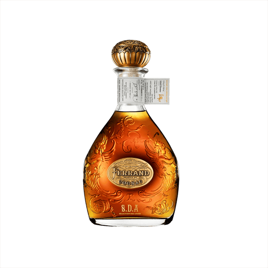 Ferrand S.D.A. Selection Des Anges Cognac