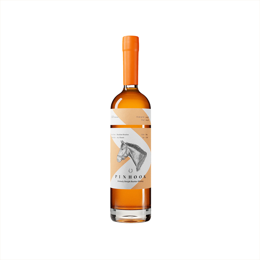 Pinhook Kentucky Straight Bourbon Whiskey | Order Online | Curiada Pinhook Kentucky Straight Bourbon Whiskey | Order Online | Curiada