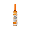 Bottle of Pinhook Kentucky Straight Bourbon Whiskey.