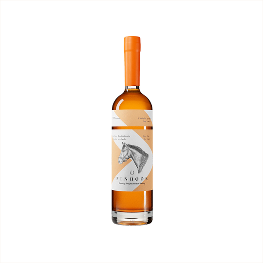 Pinhook Kentucky Straight Bourbon Whiskey