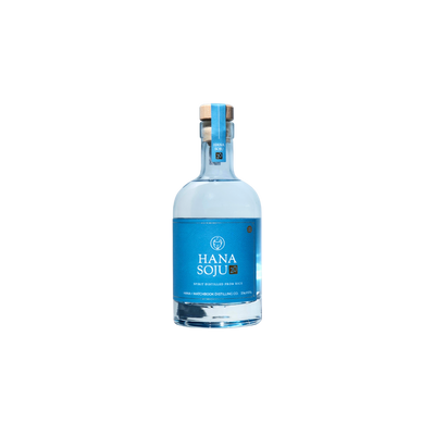 Bottle Image for Hana Soju 20