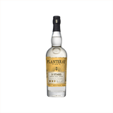 A bottle of Planteray 3 Stars White Rum - formerly Plantation