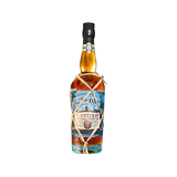 Bottle of Planteray Cut & Dry Coconut Rum.