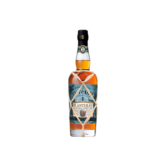 Planteray Cut & Dry Coconut Rum