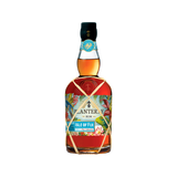 Bottle of Planteray Isle of Fiji Rum.