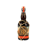 Bottle Image for Planteray Mister Fogg Navy Rum Sail No 2