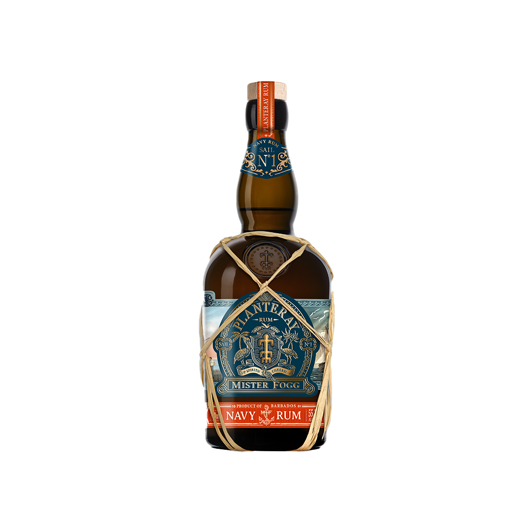 Order Planteray Mister Fogg Navy Rum Sail No 1 For Delivery in 2-7 Days