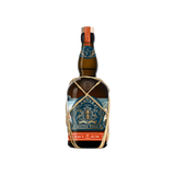 Bottle of Planteray Mister Fogg Navy Rum Sail No 1.