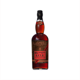 Bottle of Planteray Overproof O.F.T.D. Rum  - formerly Plantation. 1 L.