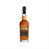Bottle of Planteray Original Dark Barbados Jamaica Rum - formerly Plantation