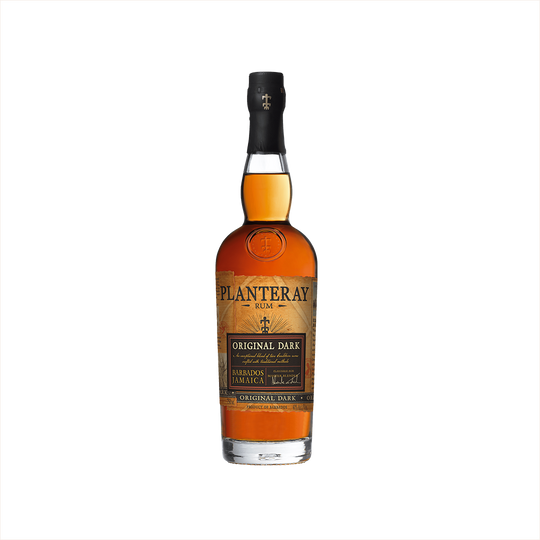 Planteray Original Dark Rum