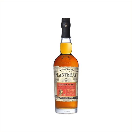 Planteray Stiggins' Fancy Pineapple Rum