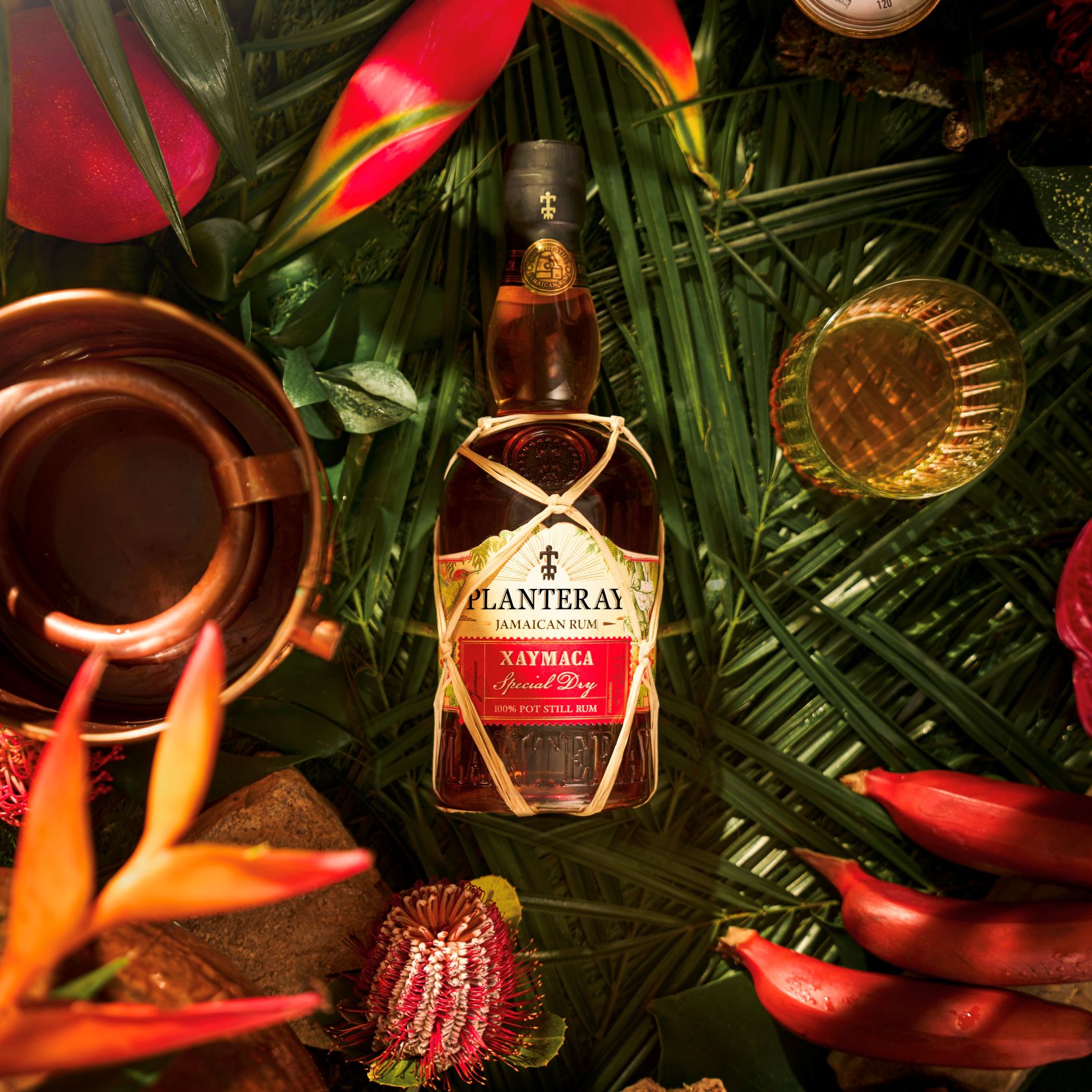 Order Planteray Xaymaca Special Dry Rum For Delivery in 2-7 Days