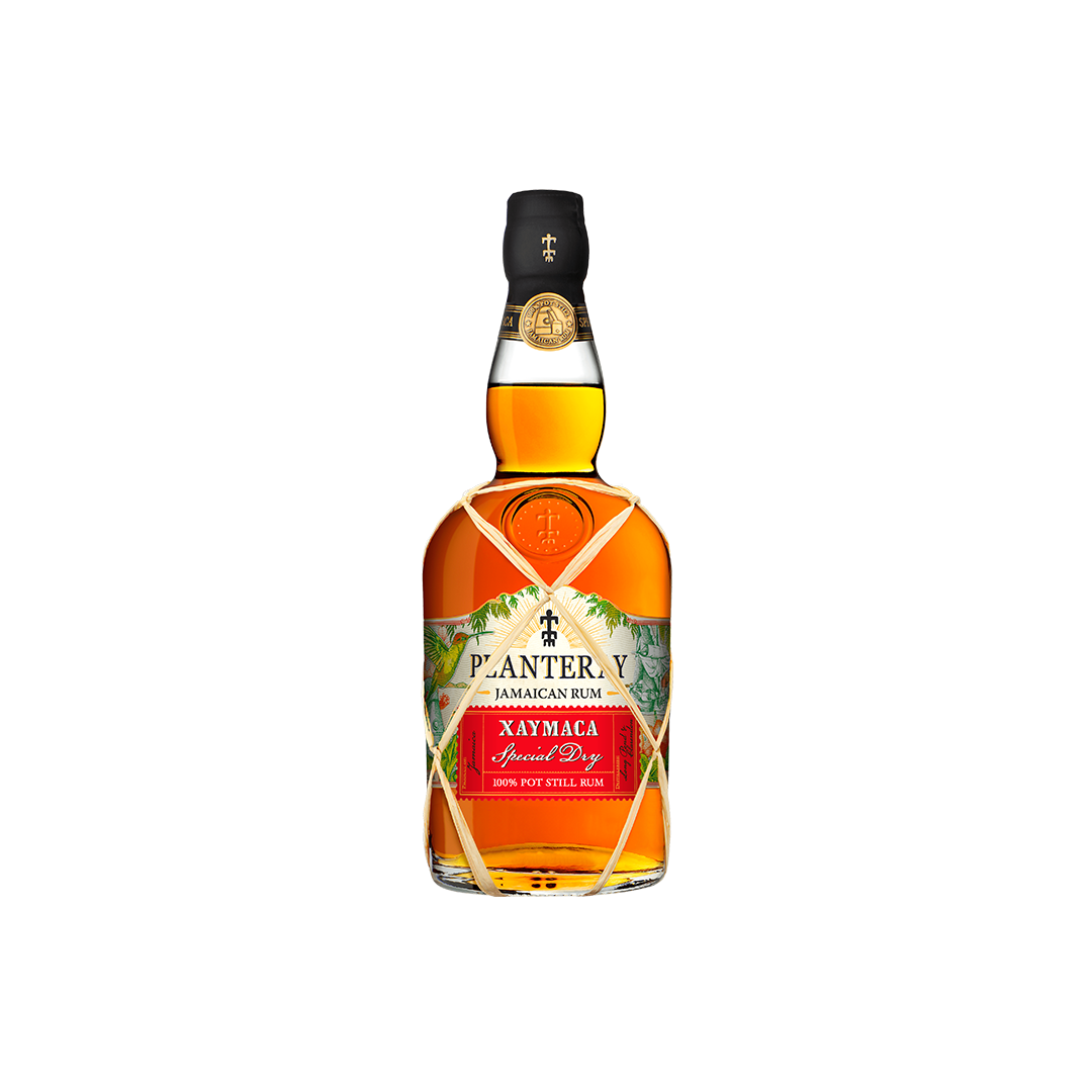 Order Planteray Xaymaca Special Dry Rum For Delivery in 2-7 Days