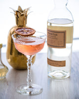 Foursquare Probitas White Blended Rum