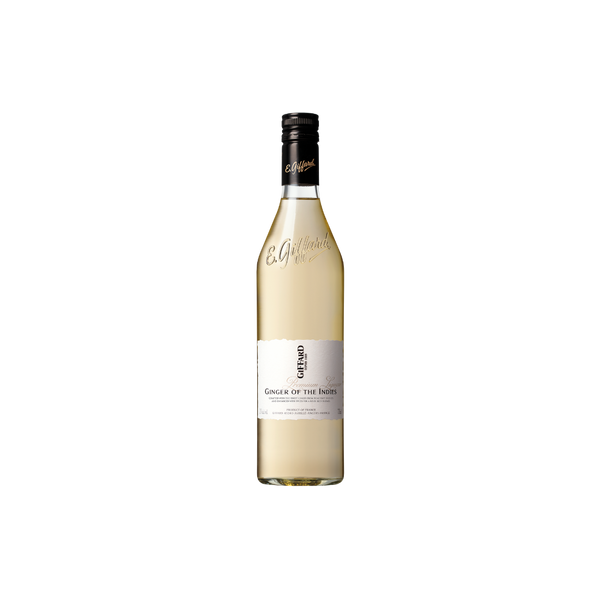 Bottle Image for Giffard Ginger of the Indies Liqueur