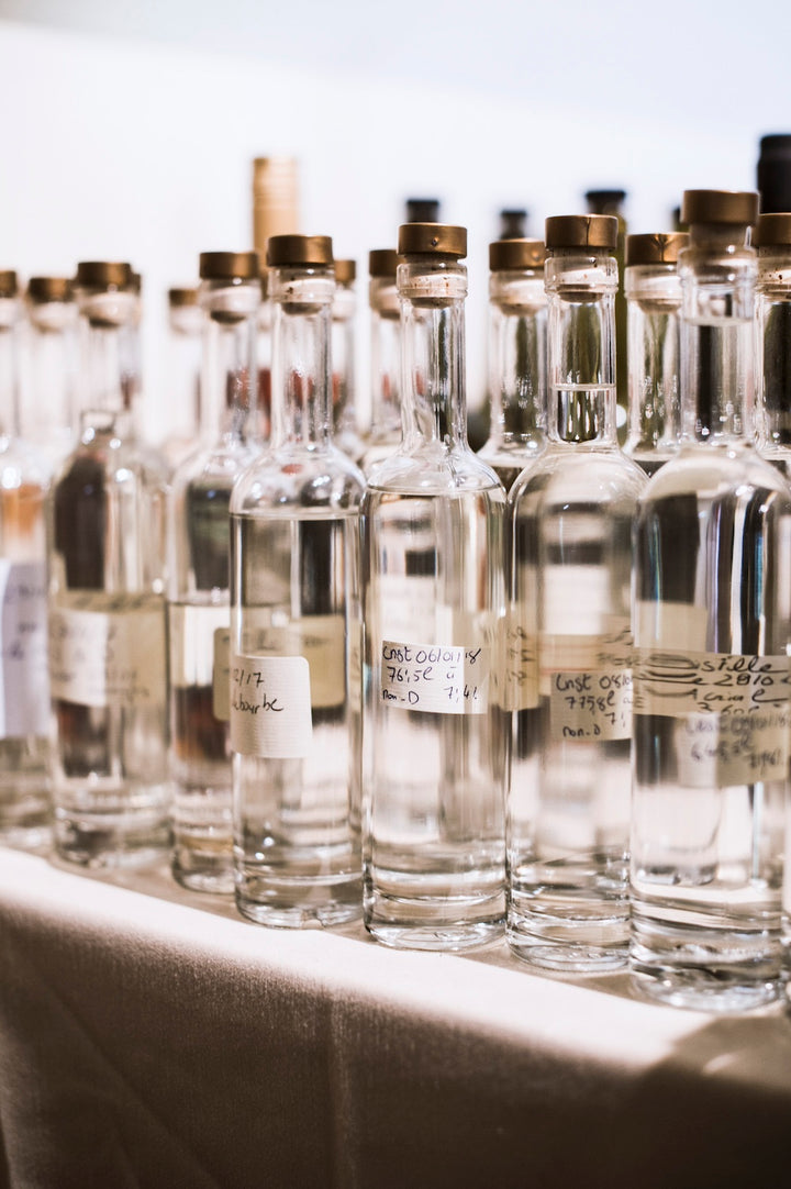 Christian Drouin Selection Calvados